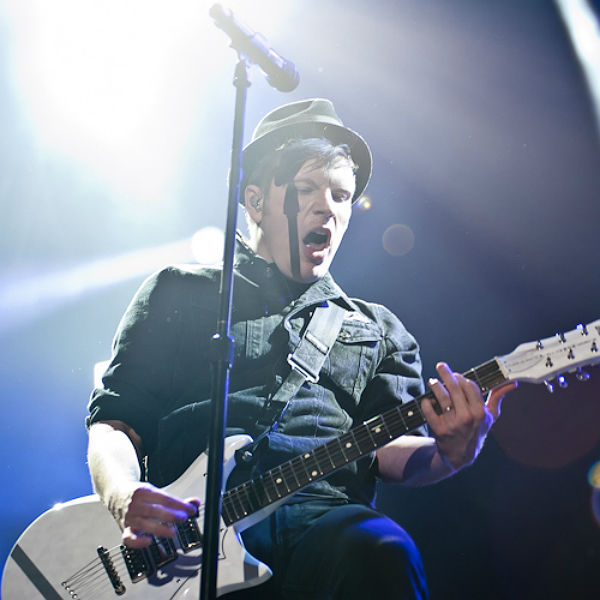 Fall Out Boy @ Wembley Arena, London - 20/03/2014